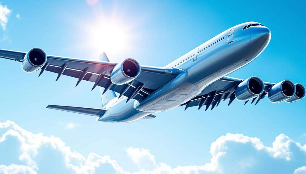 Warum der Airbus A340 noch lange nicht in Rente geht