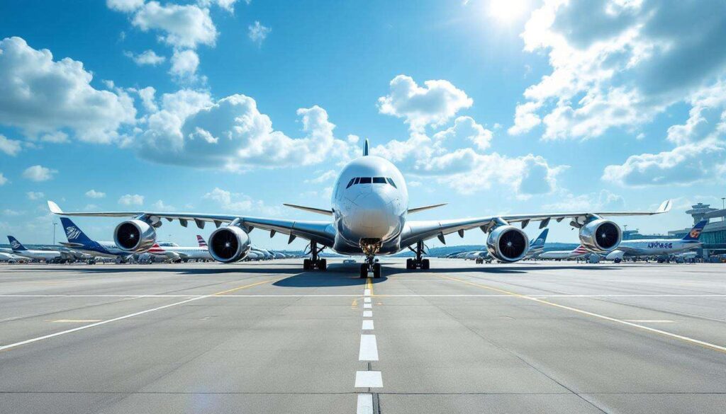 Warum keine US-Airline den Airbus A380 fliegt