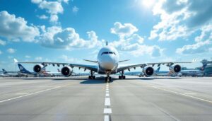 Warum keine US-Airline den Airbus A380 fliegt