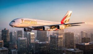 Warum der Airbus A380 perfekt für Emirates‘ globales Hochkapazitätsnetz ist