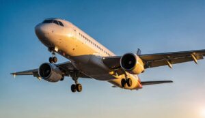 Warum der Airbus A350 ein so exklusives Flugerlebnis bietet