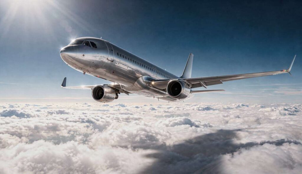 Warum der Airbus A350-1000 perfekt für Lufthansas Langstreckenoperationen wäre