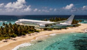 Stimmt es, dass der Boeing 787 Dreamliner ruhiger fliegt als der Airbus A350?