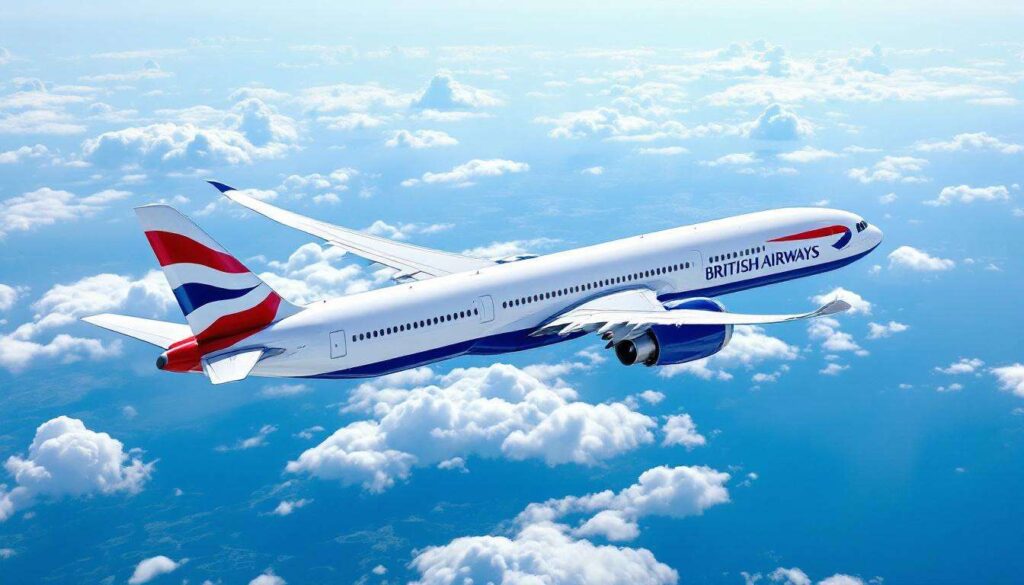 Warum die Boeing 777X perfekt für das Langstreckennetz von British Airways ist