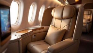 Die 5 bequemsten Business-Class-Sitze im Airbus A380, die Sie heute buchen können