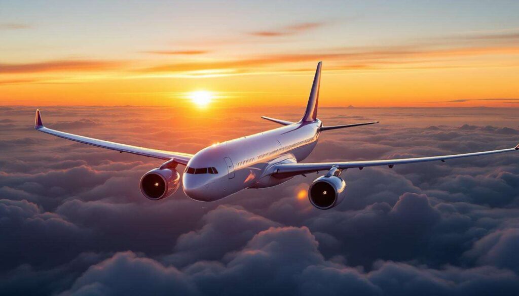 Warum der Airbus A340 so bald nicht ausgemustert wird