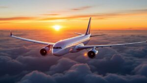 Warum der Airbus A340 so bald nicht ausgemustert wird