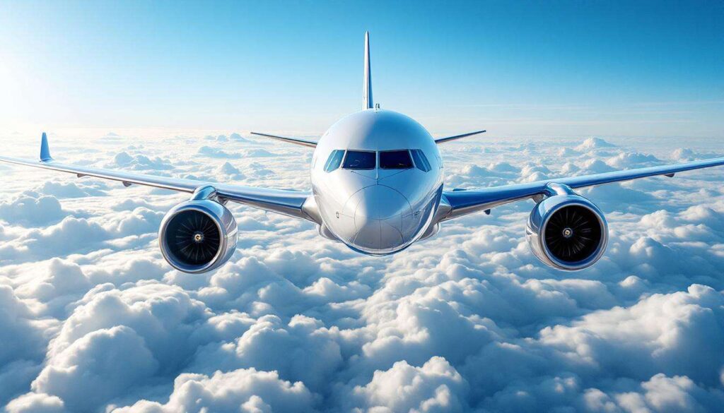 Wie dieser Airbus-Zweistrahl fast so viele Passagiere aufnehmen kann wie der A380