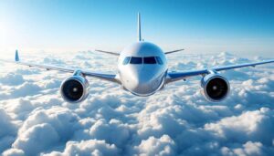 Wie dieser Airbus-Zweistrahl fast so viele Passagiere aufnehmen kann wie der A380