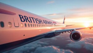 Bis zu 16 Stunden: Die 10 längsten Nonstop-Flüge von British Airways ab London [2026]