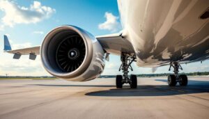 Warum hat Boeing die 737 MAX mit Triebwerks-Chevrons gebaut?