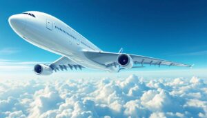 Warum das größte Passagierflugzeug der Welt immer noch der Airbus A380 ist