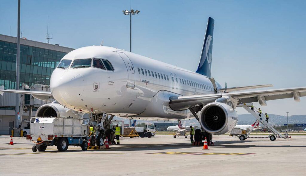 Warum fliegt keine US-Fluggesellschaft den Airbus A380?