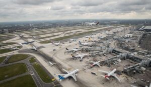 Die Krone wackelt: Warum London Heathrow 2026 nicht Europas verkehrsreichster Flughafen sein wird