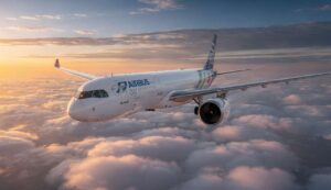 Der Airbus A330neo: Ein Rückgrat im Langstreckenverkehr