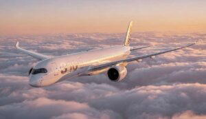 So viel mehr Reichweite hat der Airbus A350-1000ULR im Vergleich zur Boeing 777X