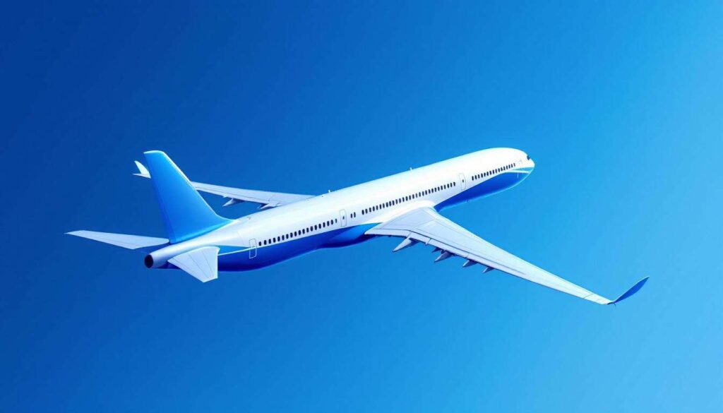 Warum hat die Boeing 777X andere Flügel als die ursprüngliche 777?